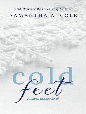 cover image of Cold Feet